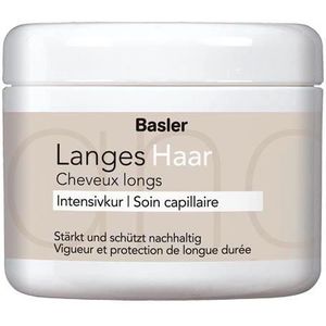 Basler Intensieve behandeling voor lang haar Kan 125 ml