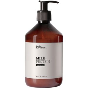 basler Milk Protein Handwash 500 ml