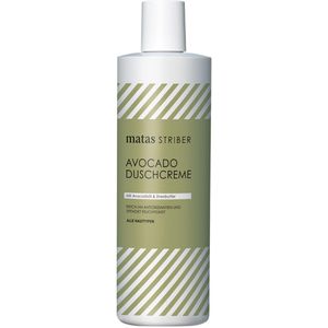 MATAS Striber Avocadodouchecrème 500 ml