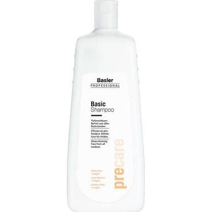 basler Professional Basic Shampoo Economy fles 1 liter