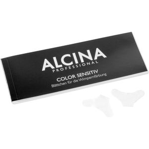 Alcina Kleurgevoelige wimperblaadjes 1 Block 96 Blatt