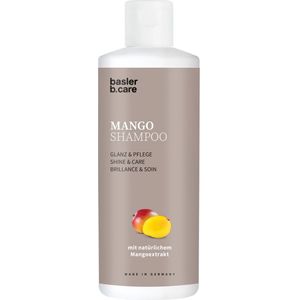 basler Mango Shampoo 200 ml