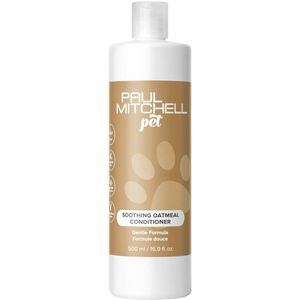 Paul Mitchell Pet Soothing Oatmeal Conditioner 500 ml