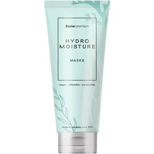 Baslerpremium Hydro Moisture Masker 125 ml