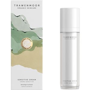 TRAWENMOOR SENSITIVE CREAM 50 ml