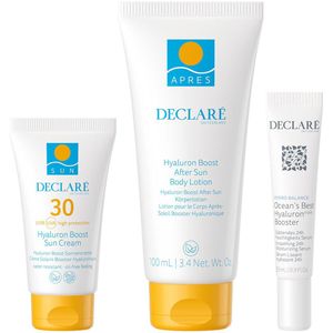 Declaré Hyaluron Boost Kennismakingsset