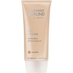 ANNEMARIE BÖRLIND BB CREAM Beauty Balm Almond 50 ml