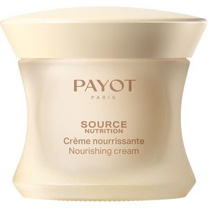 Payot Source Crème Nourrissante 50 ml