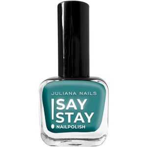 Juliana Nails Say Stay! Nail Polish Sweater Weather 10 ml
