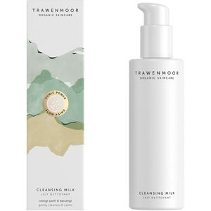 TRAWENMOOR CLEANSING MILK 200 ml