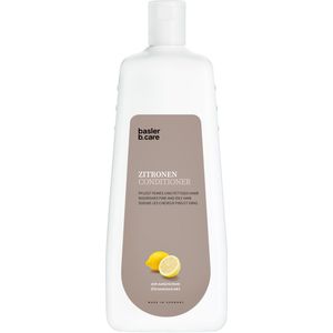 Basler Citroen conditioner 1 Liter