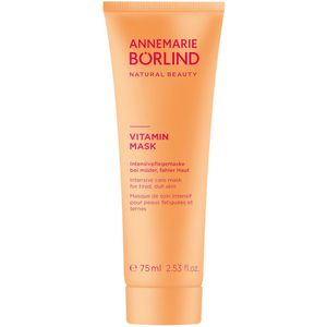 ANNEMARIE BÖRLIND Vitamin Mask 75 ml