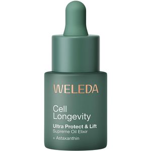Weleda Cell Longevity Ultra Protect & Lift Supreme Oil Elixir 20 ml