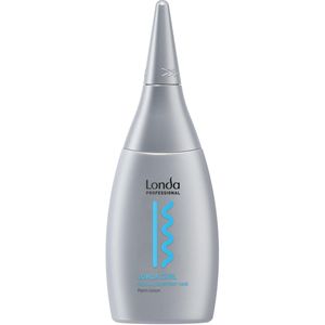 Londa Professional Londa Curl Perm Lotion N/R - voor normaal tot moeilijk krullend en chemisch onbehandeld haar 75 ml