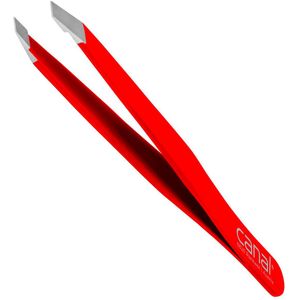 Canal Haarpincet schuin Red