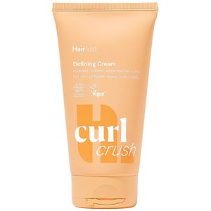Hairlust - Curl Crush - Stylingcrème - 150 ml