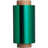 Efalock - Alufolie - Groen - 15 µm - 150 m