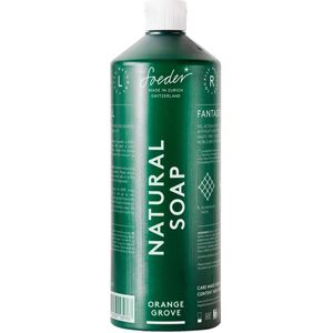 Soeder Natural Soap Orange Grove 1000 ml