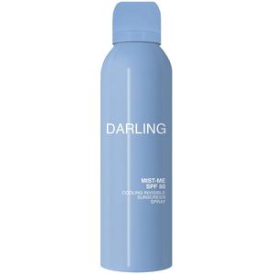 DARLING Mist-Me SPF 50 Sunscreen Mist Spray 150 ml