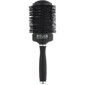 Tondeo Atelier Grafiet Ronde Borstel Ø 65/92 mm, XL