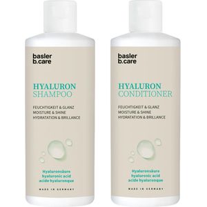 Basler Hyaluronset