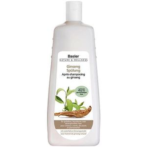 Basler Ginseng conditioner Economy fles 1 liter