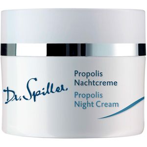 Dr. Spiller Biomimetic SkinCare Propolis Nachtcrème 50 ml