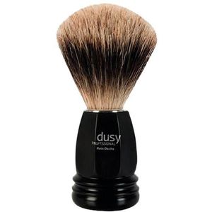 dusy professional Scheerkwast zuiver dassenhaar