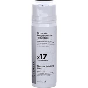 Raywell BIOMIMETIC RECONSTRUCTION TECHNOLOGY X17 Molecular Rebuilding Mask 150 ml