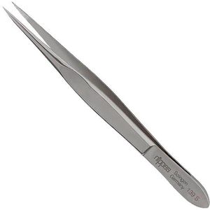 Nippes Pincet mat puntig