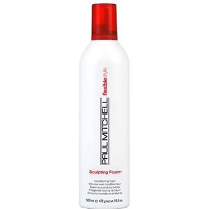 Paul Mitchell Flexible Style Sculpting Foam 500 ml