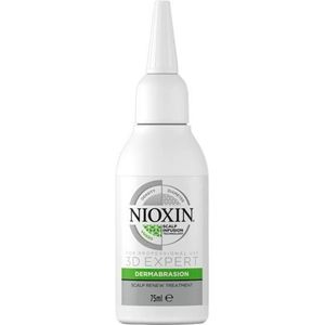 NIOXIN 3D Expert Dermabrasion 75 ml