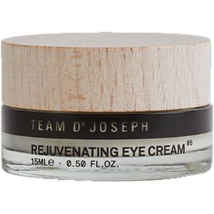 TEAM DR JOSEPH  Rejuvenating Eye Cream 15 ml