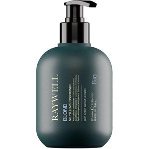 Raywell B.IO Blond No Yellow Conditioner 275 ml