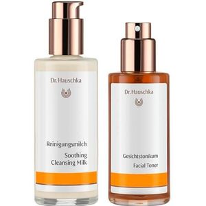 Dr. Hauschka Reinigingsset