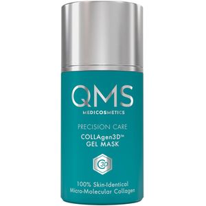QMS Precision Care COLLAgen3D Gel Mask 75 ml
