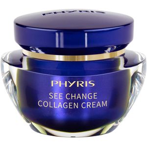 PHYRIS See Change Collagen Cream 50 ml