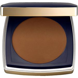 Estée Lauder Double Wear Stay-in-Place Matte Powder Foundation 4C1 Rich Java 12 g