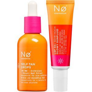 Nø Cosmetics Sun Set