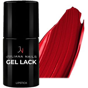 Juliana Nails Gel Lack Lipstick 6 ml