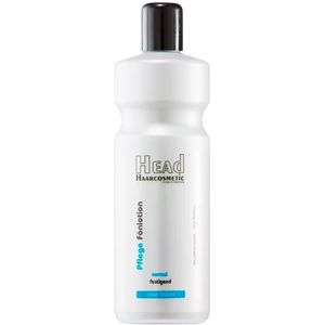 Head Haarcosmetic Verzorging föhn lotion normaal 1 Liter