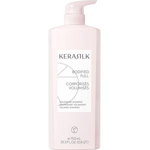 KERASILK Volume shampoo 750 ml