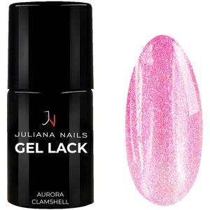 Juliana Nails Gel Lack Aurora Clamshell 6 ml