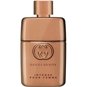Gucci Guilty Intense Pour Femme Eau de Parfum 50 ml