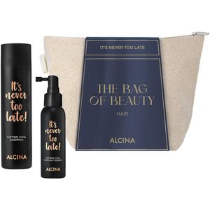Alcina It's never too late Geschenkset