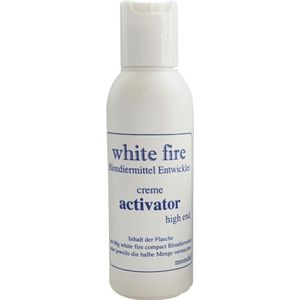 Mondel White Fire Creme Activator 6% 120 ml