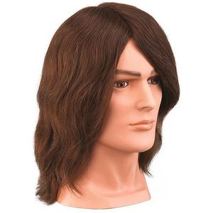 Bergmann Oefen hoofd Amigo