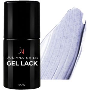 Juliana Nails Gel Lack Bow 6 ml