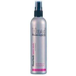 Head Haarcosmetic Haarlak extra sterk 200 ml