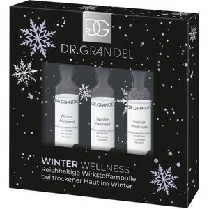DR. GRANDEL Winter Wellness 3 x 3 ml